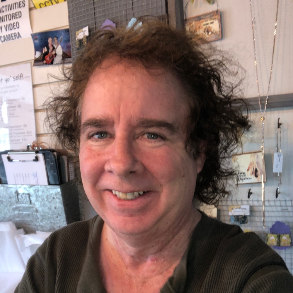 Meet your Posher, Rich